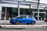 Toyota Yaris Bi-Tone 2017 года (UK)
